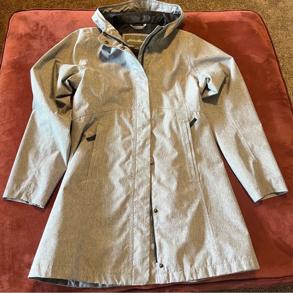 Eddie Bauer Trench Coat
